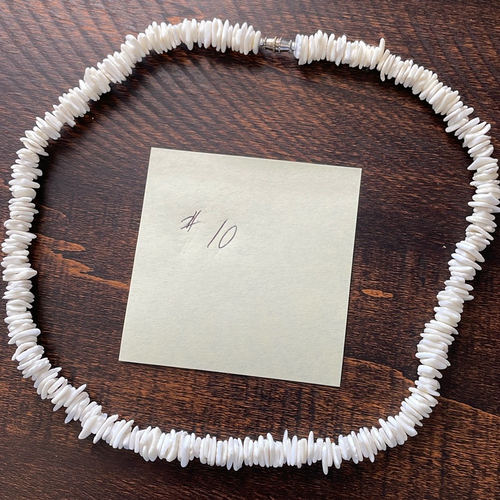 Necklace 20”
